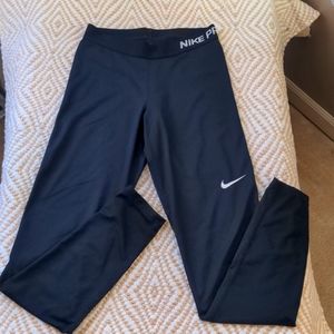 Nike Dri-FIT leggings
